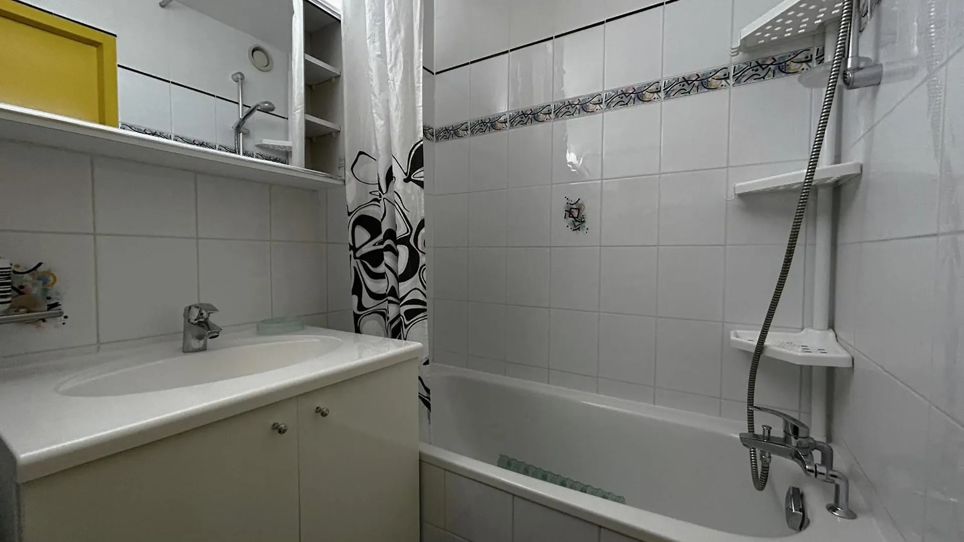 Studio Confortable Pour 4 Avec Vue Pistes, Ski-In/Ski-Out - Fr-1-452-356 Saint-Martin-de-Belleville Apartment