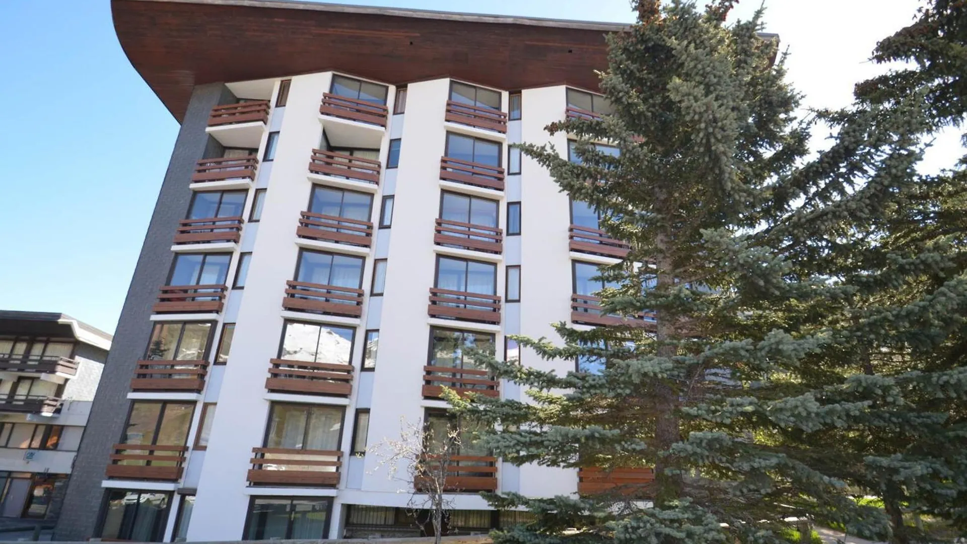 Apartment Studio Confortable Pour 4 Avec Vue Pistes, Ski-In/Ski-Out - Fr-1-452-356 Saint-Martin-de-Belleville